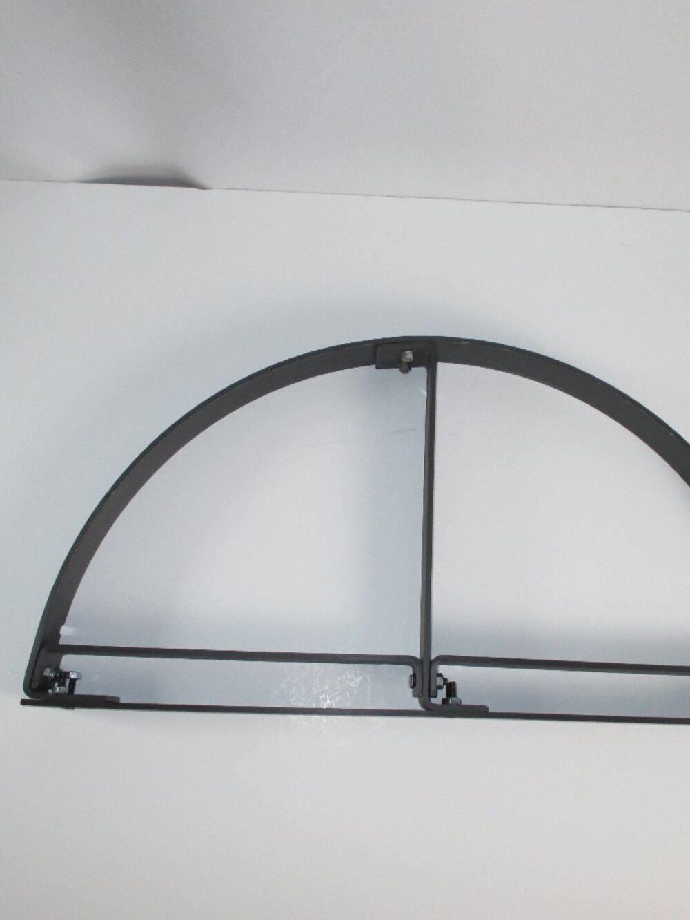 CALPHALON 24" HALF ROUND HANGING POT RACK - Picture 11 of 16
